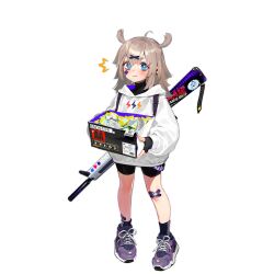 girls frontline fan art