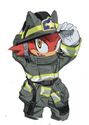 avatar (sonic forces) from sonic (series) by tokiwa757