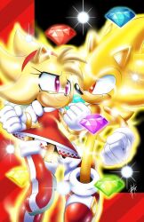 amy rose from sonic (series) by adam bryce thomas
