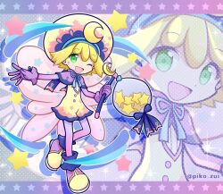 amitie (puyopuyo) from puyopuyo