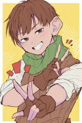 dungeon meshi fan art
