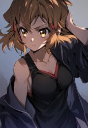 tachibana hibiki (symphogear) from senki zesshou symphogear