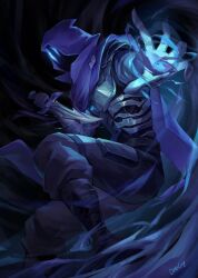 valorant fan art