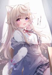 indie virtual youtuber fan art
