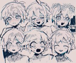 basil (faraway) (omori) from omori