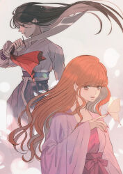 original fan art