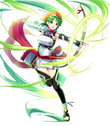 rebecca (fire emblem) from fire emblem