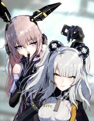 karenina (punishing: gray raven) from punishing: gray raven