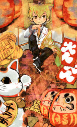 youkai watch fan art