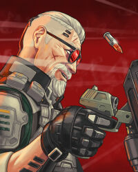 apex legends fan art