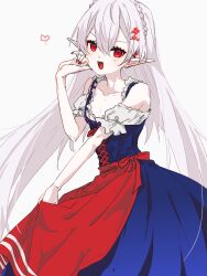 warfarin (arknights) from arknights by an fyhx