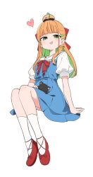 indie virtual youtuber fan art