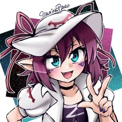 merry nightmare from yumekui merry