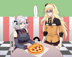 spas-12 (girls' frontline) from girls frontline