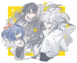 Booru post from safebooru.org