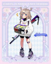 girls frontline fan art