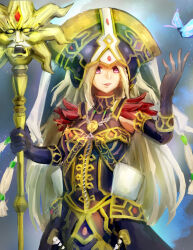 divine grace northwemko from yu-gi-oh! by hatano kiyoshi
