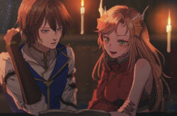 original fan art