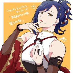 fire emblem fan art