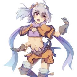 original fan art