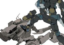 armored core fan art