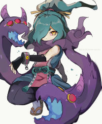 youkai (youkai watch) from youkai watch
