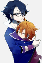 fushimi saruhiko fan art