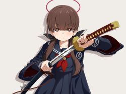 kagurabachi fan art