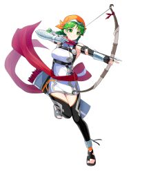 rebecca (fire emblem) from fire emblem