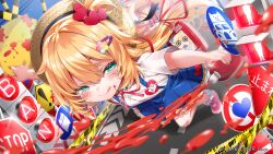 akai haato from hololive