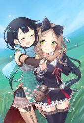 atelier (series) fan art