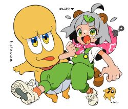 Booru post from safebooru.org