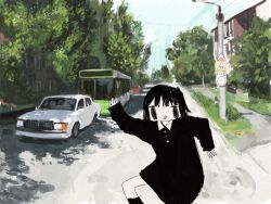 original fan art