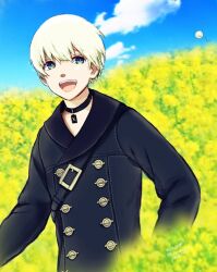 9s (nier:automata) from nier:automata