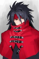 vincent valentine from final fantasy by az