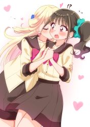 nekoyashiki mayu from precure by sugimura mickey
