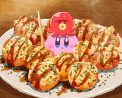 kirby from kirby (series) by miclot