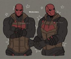 jason todd from batman (series)