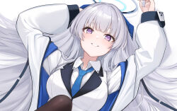 noa (blue archive) from blue archive