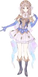 totooria helmold from atelier (series) by kishida mel