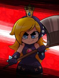 warupeach from mario power tennis
