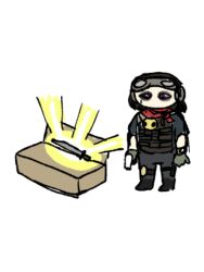 call of duty fan art