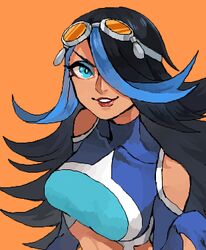 shelly (pokemon) from pokemon