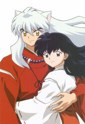 higurashi kagome from inuyasha