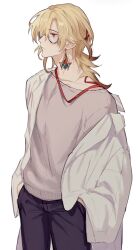 kaveh (genshin impact) from genshin impact
