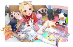 nijisanji fan art