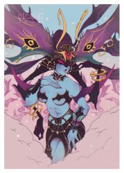 bayonetta fan art