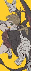 maka albarn from soul eater