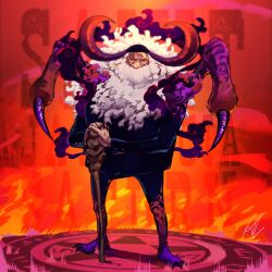 jaygarcia saturn from one piece