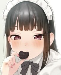 hatsuyuki (kancolle) from kantai collection by sakieko